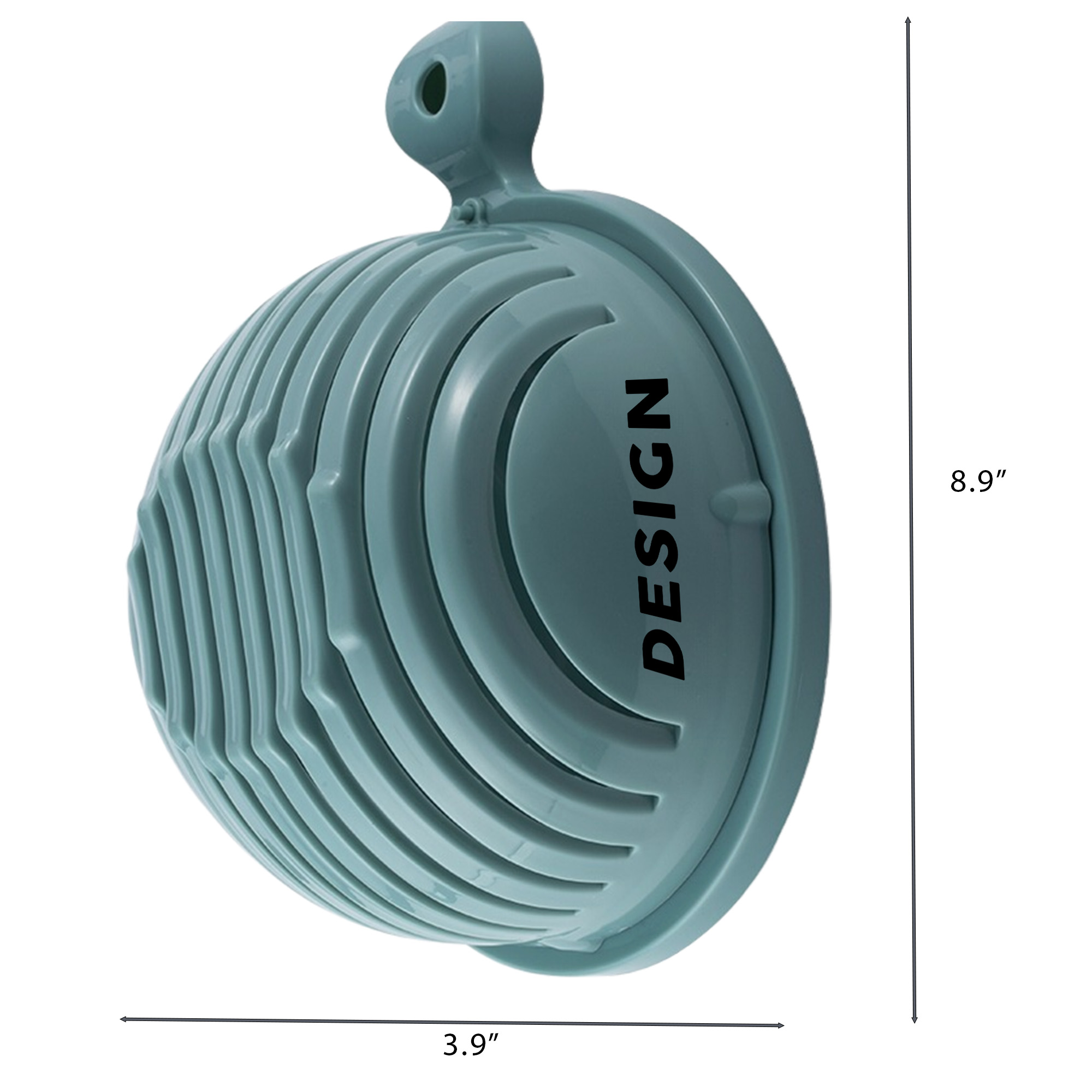 MOQ 50 Multifunction Salad Cutter Bowl Vegetable Slicer 2