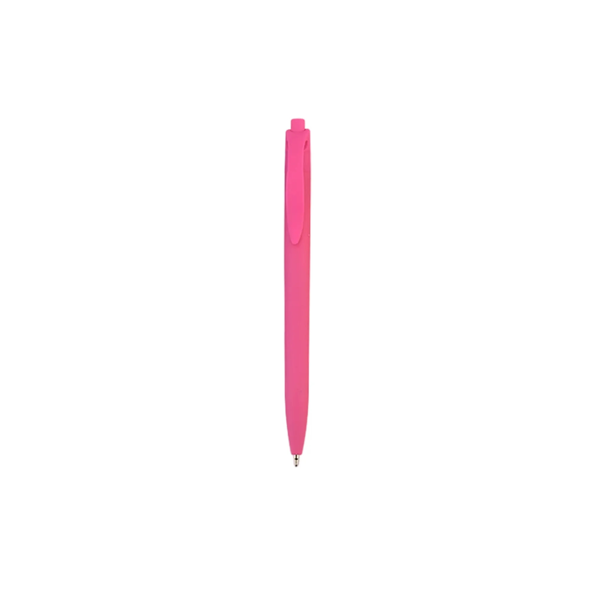 Colored Touch Ballpoint Pen ABS 5.5 Inch 8