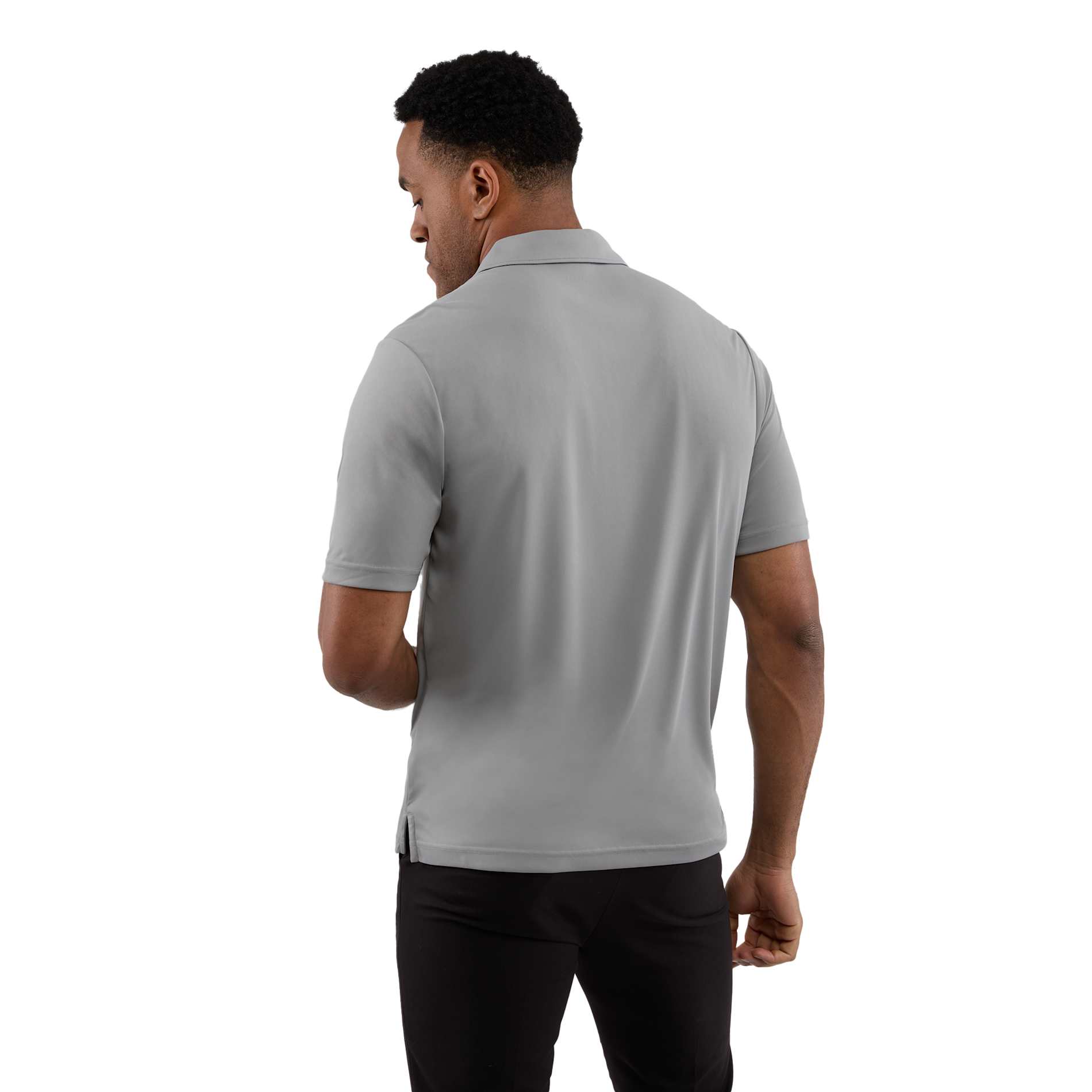 DARA SS Polo - Men's 39