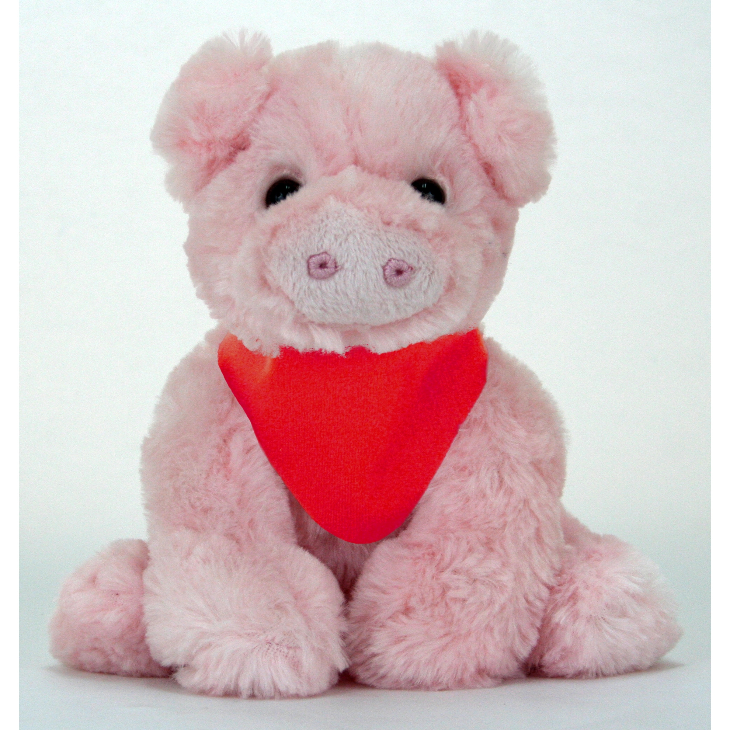 9" Terry Pig 4