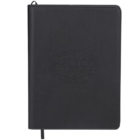 7" x 10" Cross® Refined Refillable Notebook 43