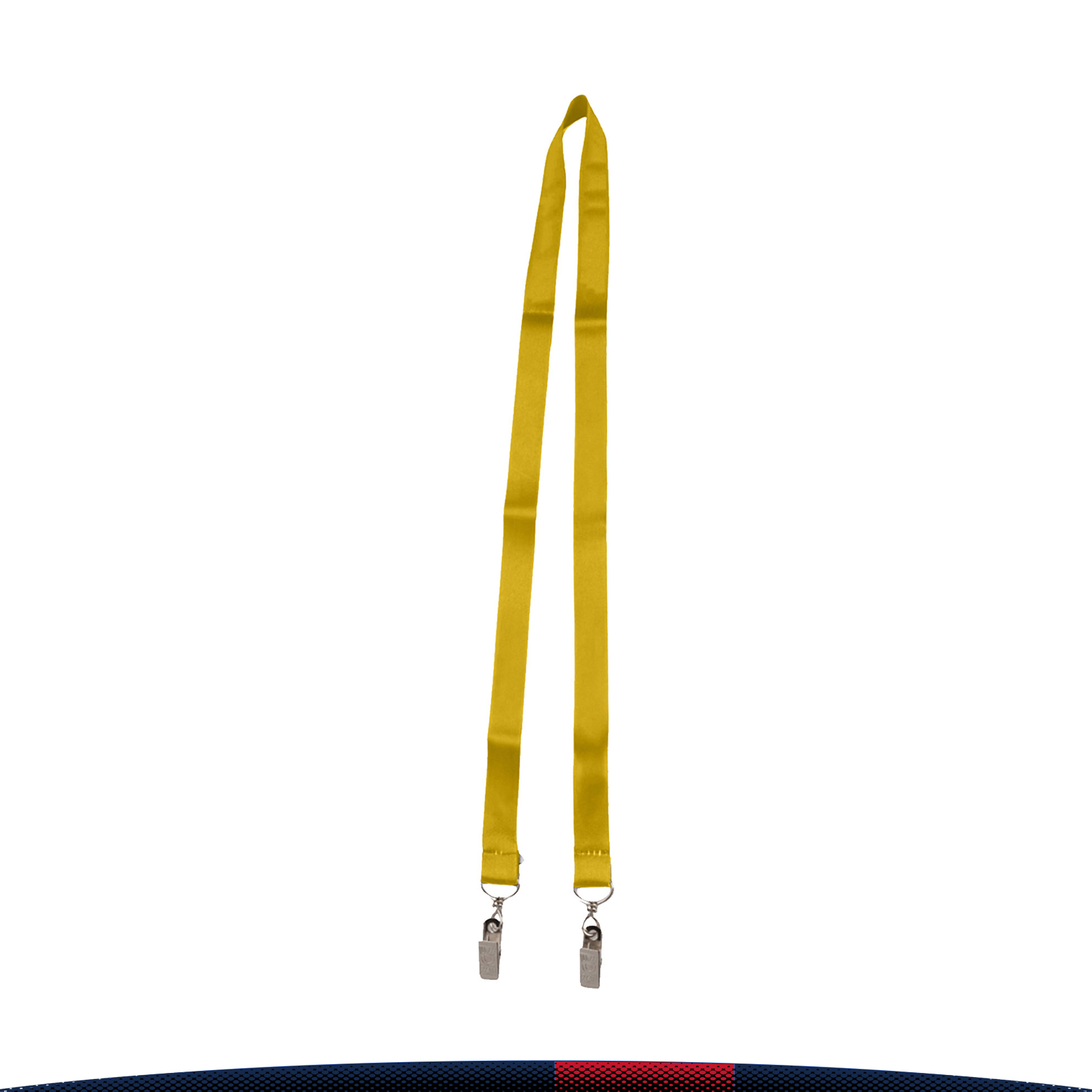 Teika Double Ended Lanyard 40