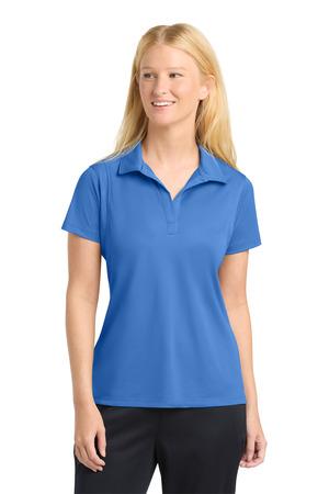 Sport-Tek Women's Micropique Sport-Wick Polo. LST650 45