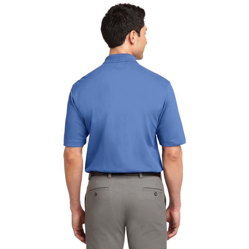 Port Authority Rapid Dry Polo. 40