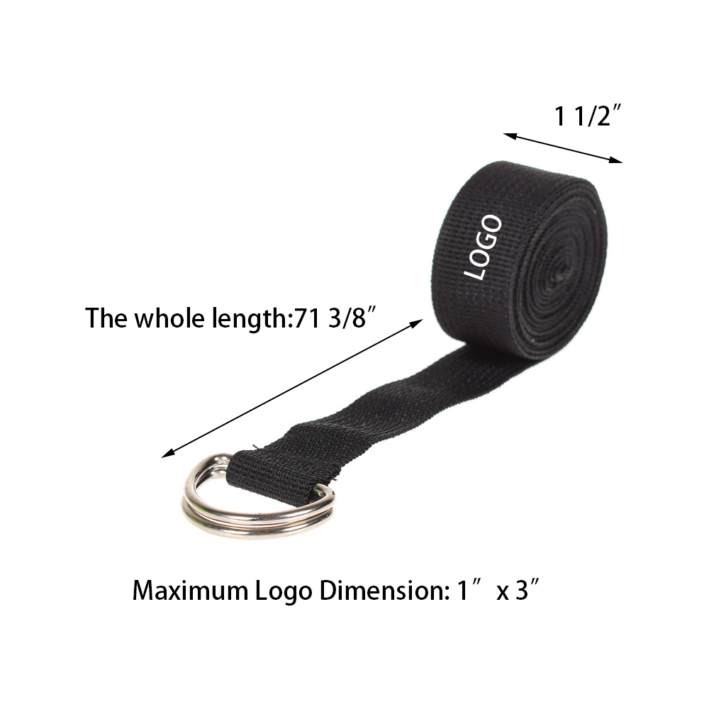 Yoga Resistance Bands 2