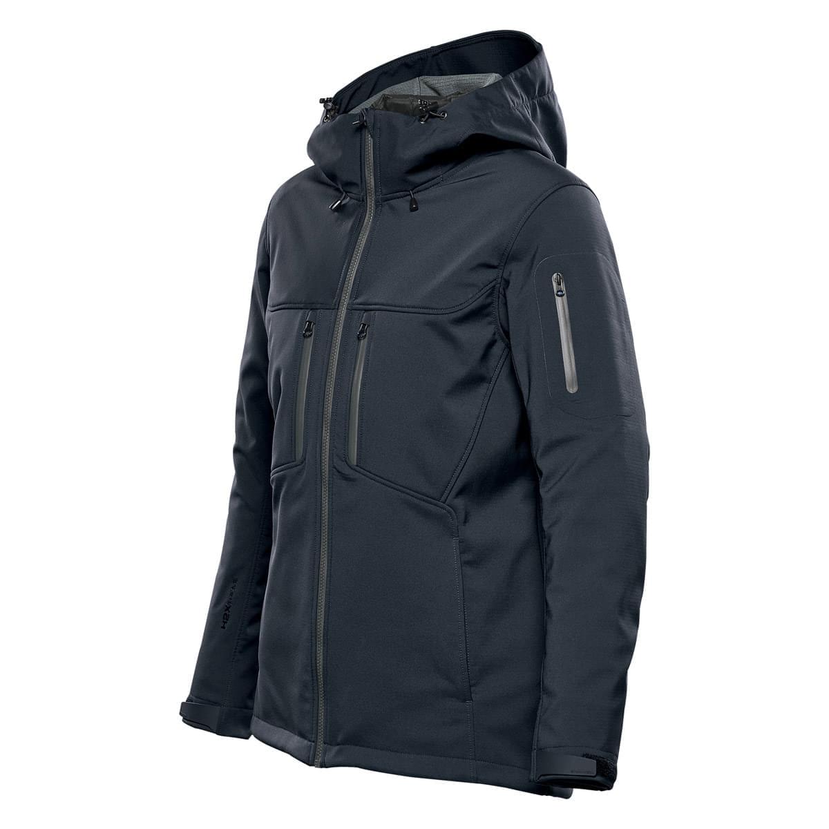Stormtech Women's Epsilon 3-in-1 Jacket 6