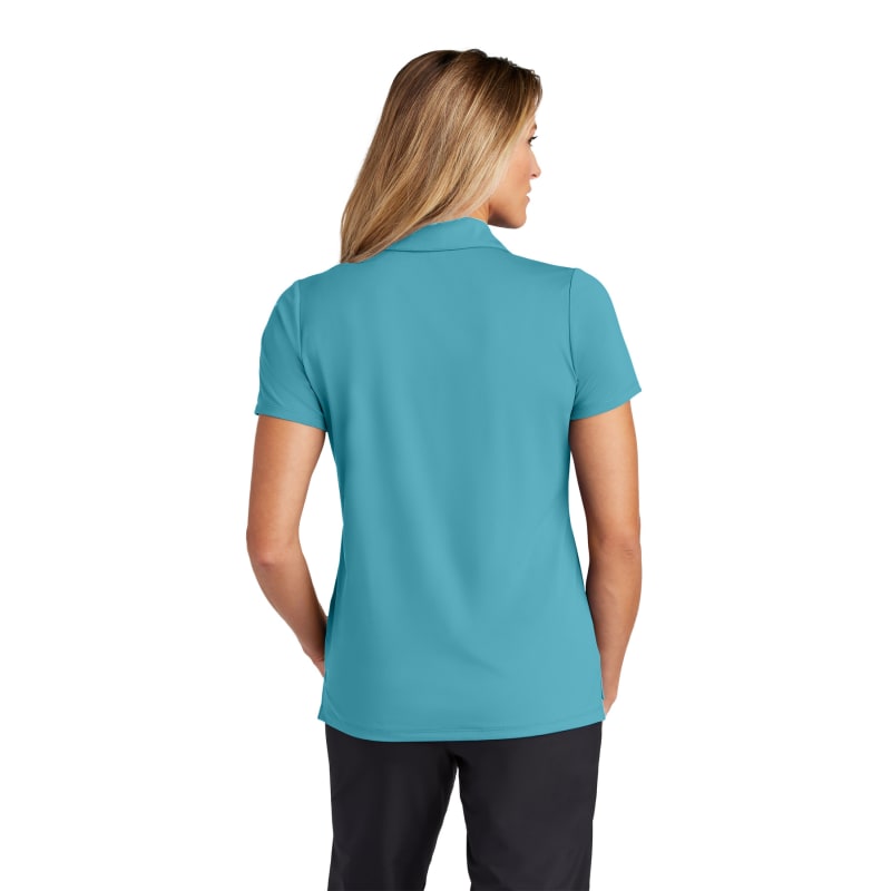 OGIO Women's Regain Polo 23