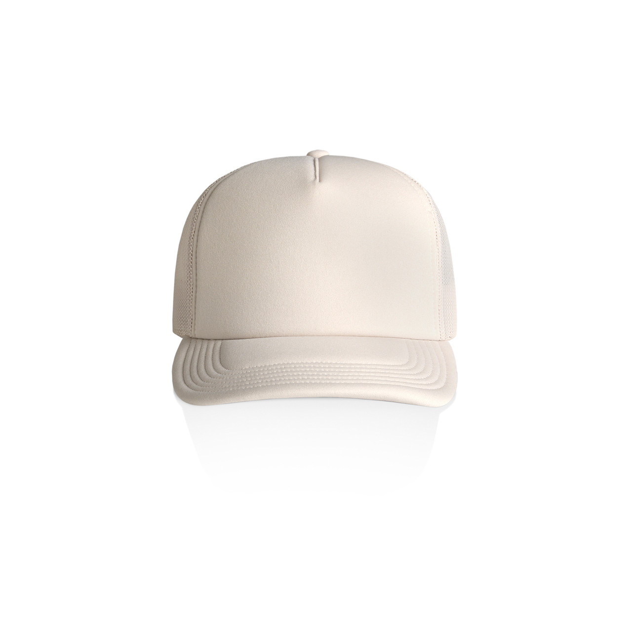 Frame Foam Trucker Cap | 1161 8