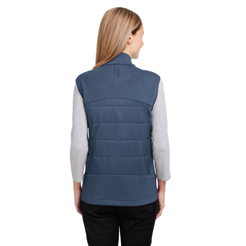 Spyder Ladies' Impact Vest 2