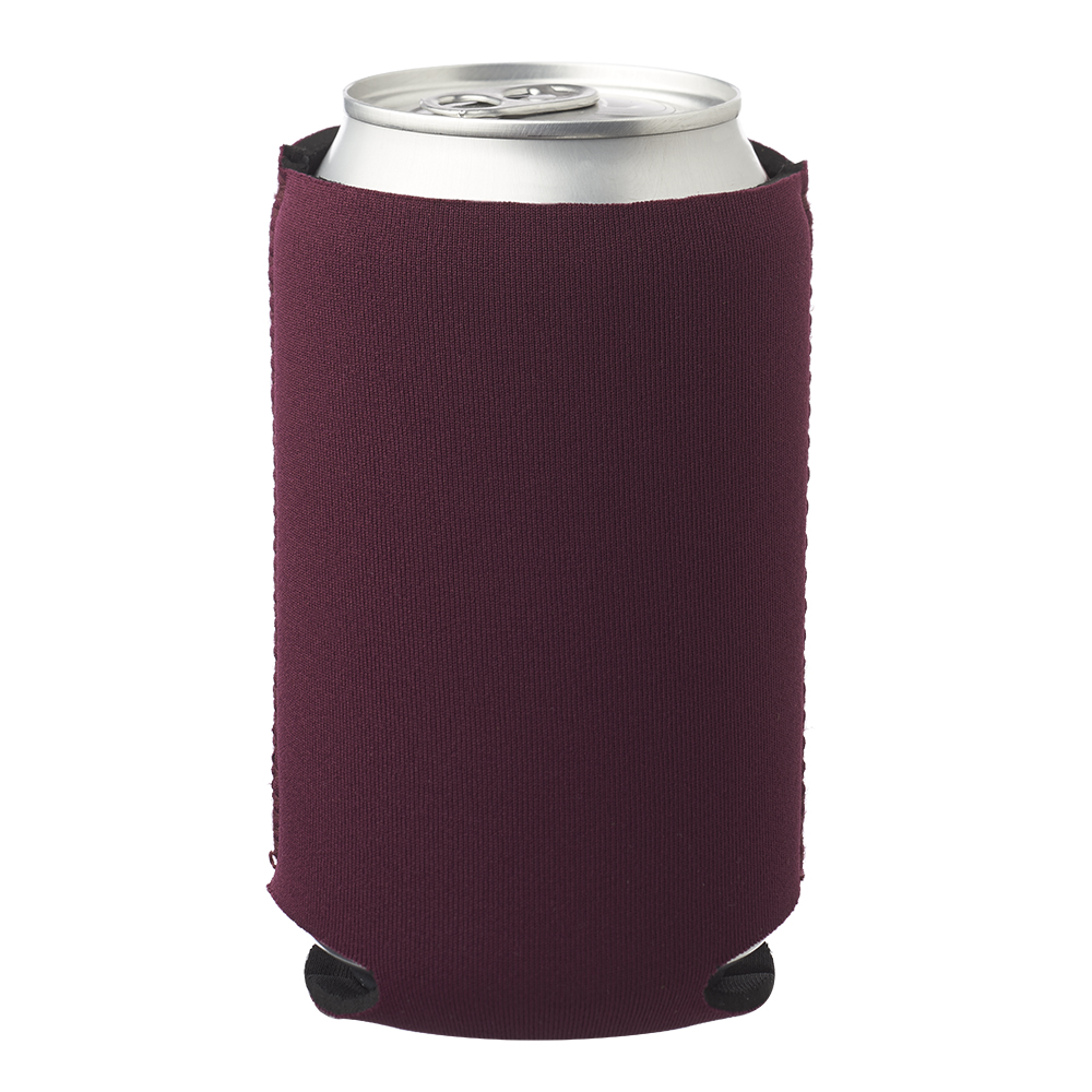 Neoprene Collapsible Can Coolers 48