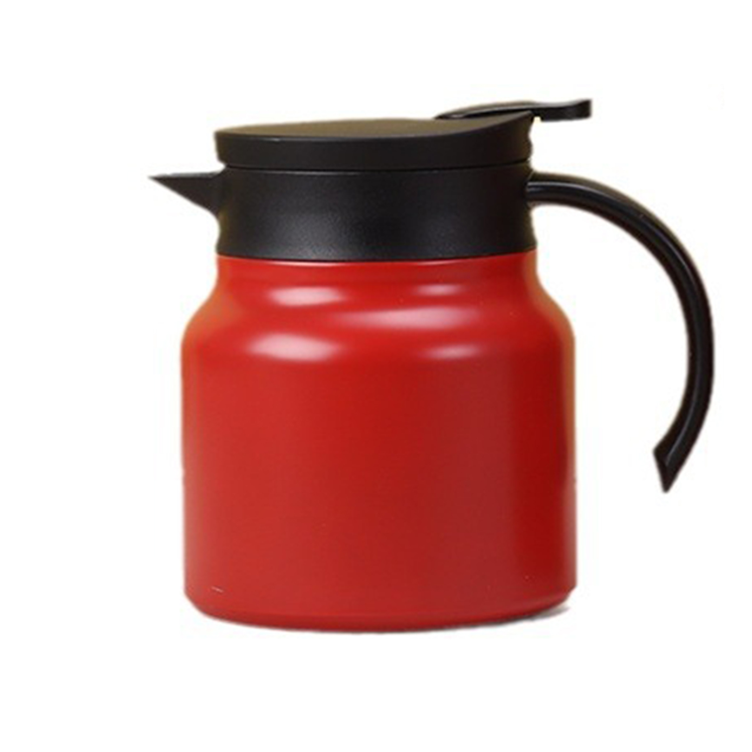 33oz Stainless Steel Insulated Coffee Pot 6