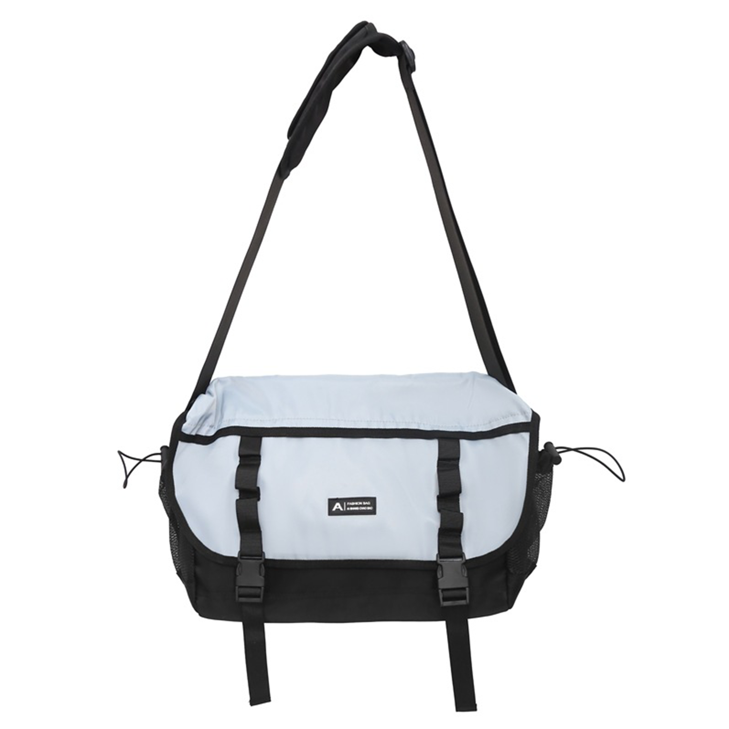 Canvas Crossbody Bag 5
