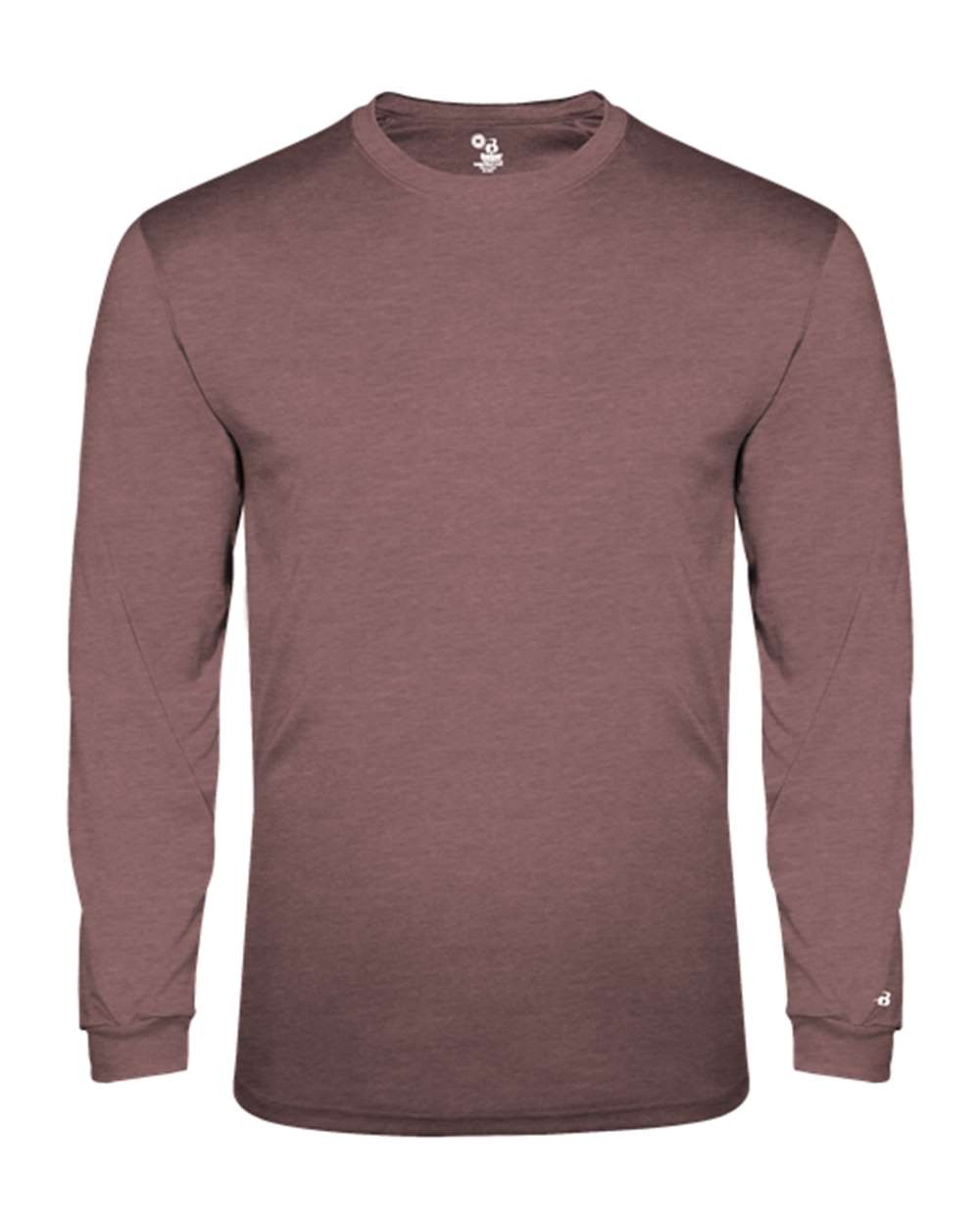 Youth Triblend Long Sleeve T-Shirt - 2944 5