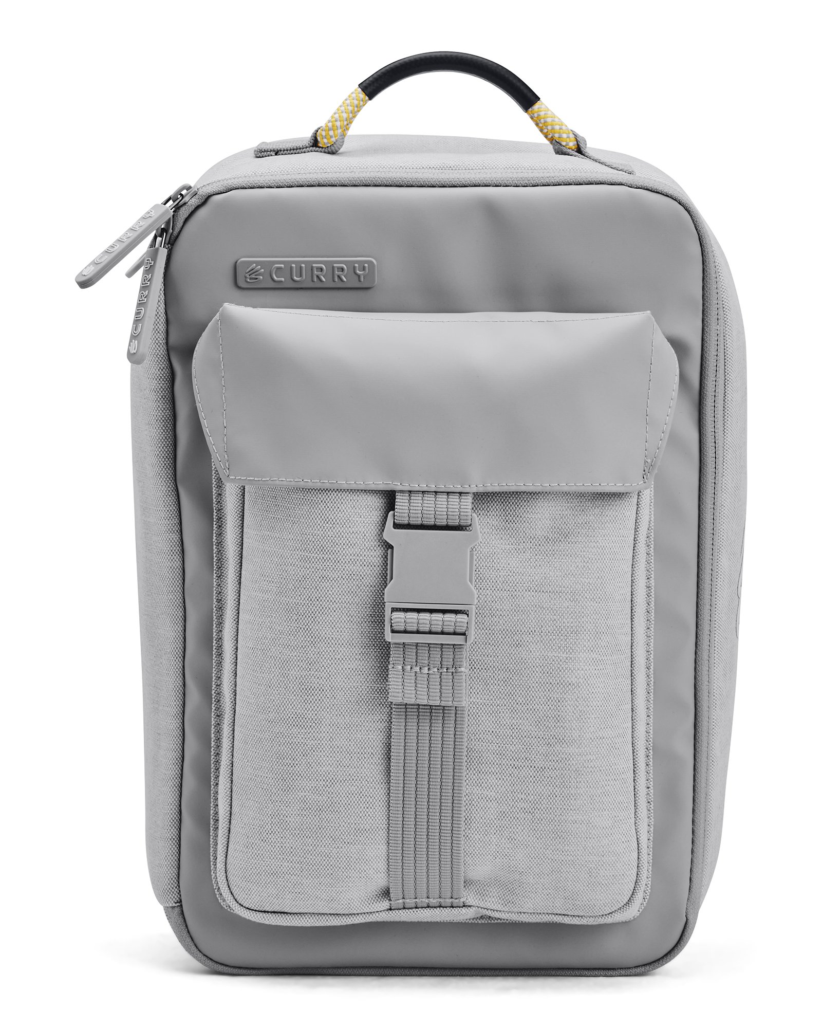 Curry Splash Shoe Bag 2