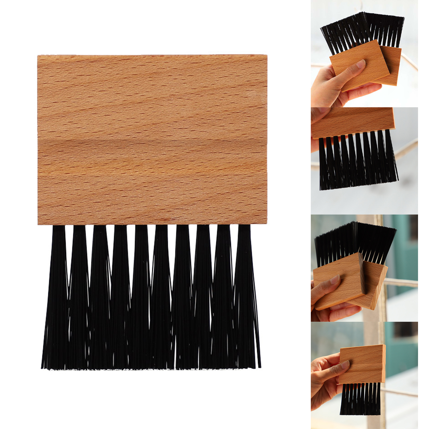 Baseball Board Brush 2