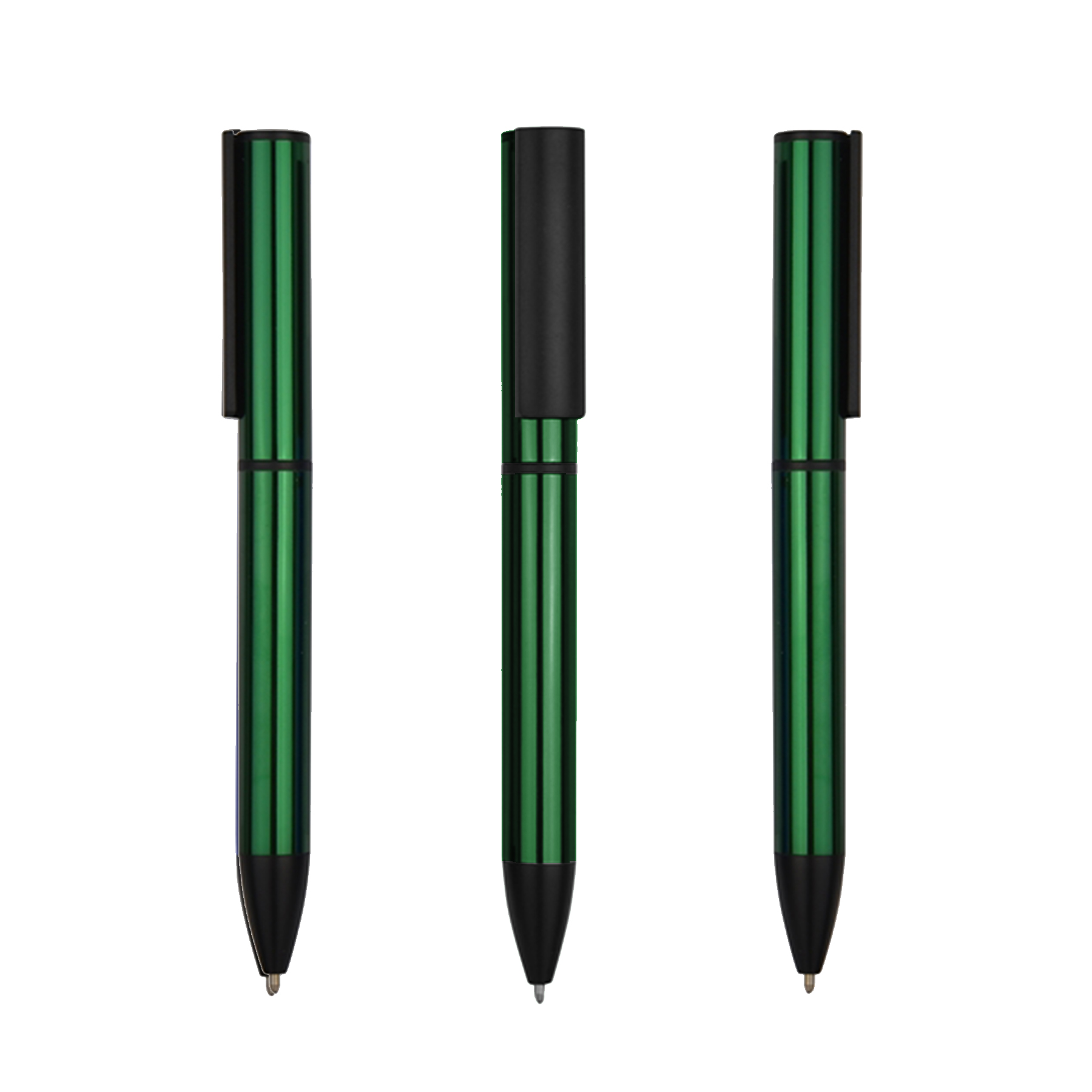 Oma Aluminum Ballpoint Pen 8