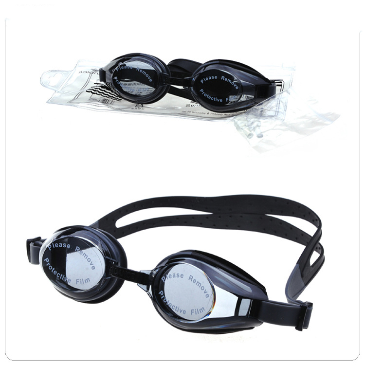 Adult swimming goggles 3