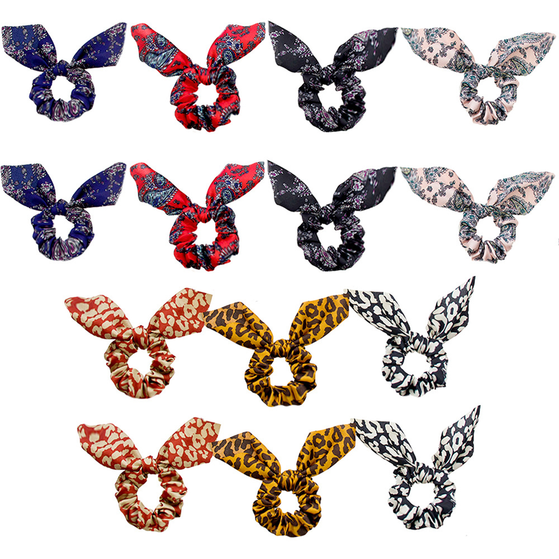 Fashion Cooling Bandana Ice Scarf Headband 2