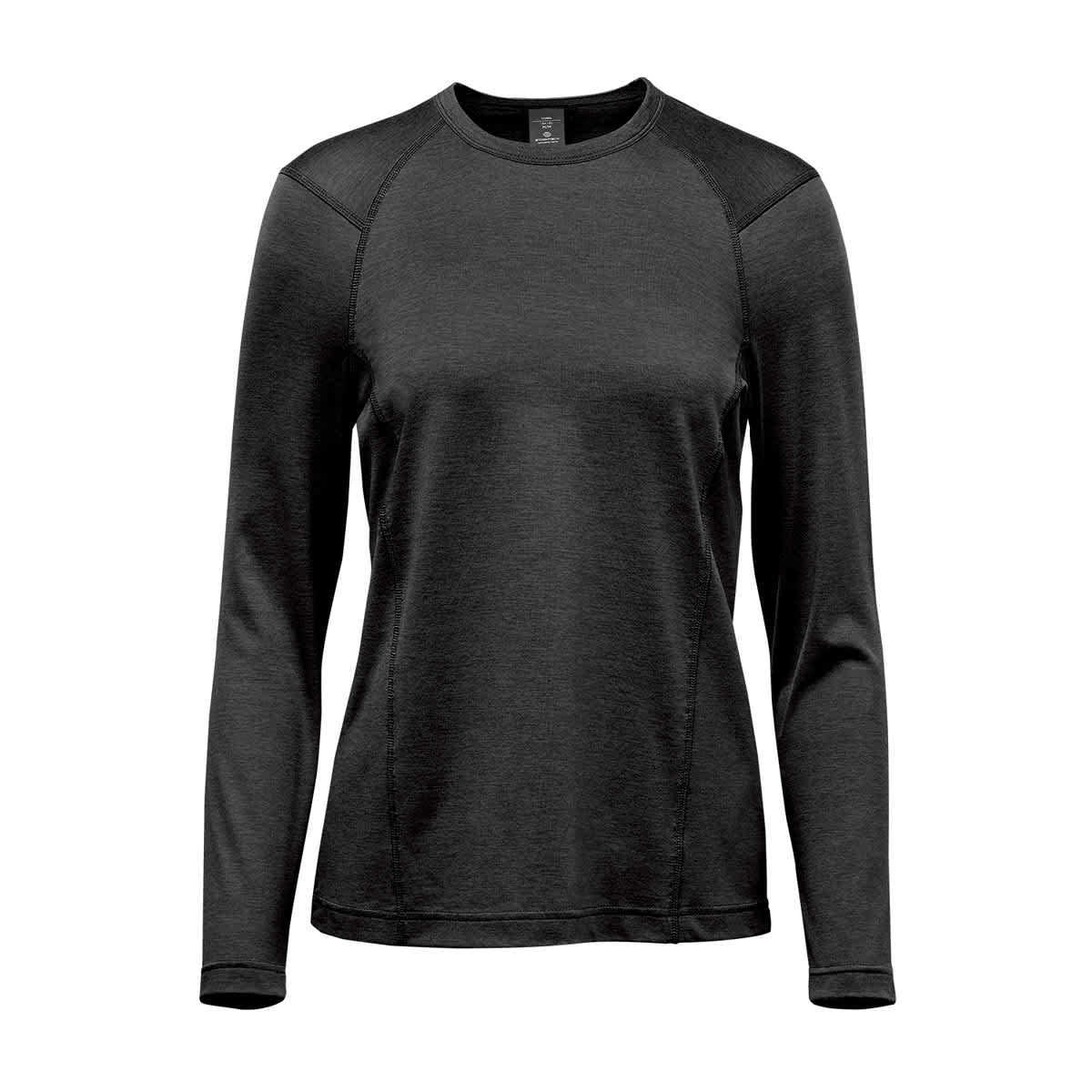 Stormtech Women's Milano Crew Neck L/S 36