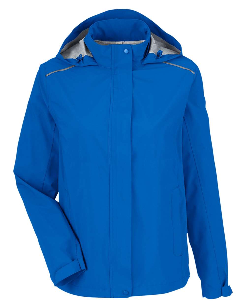 Women's Barrier Packable Waterproof Rain Jacket - CE712W 24