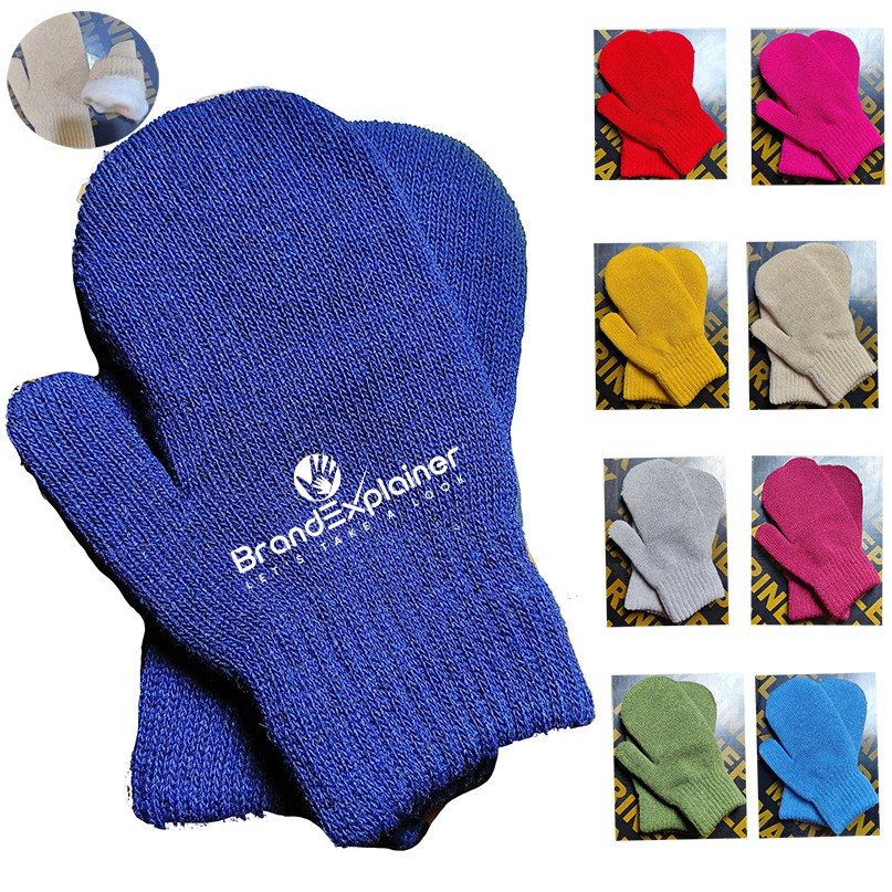 Magic Stretch Mittens 2