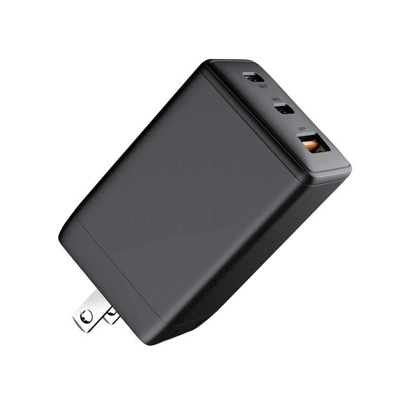 65W Laptop and Phone Wall Charger 50
