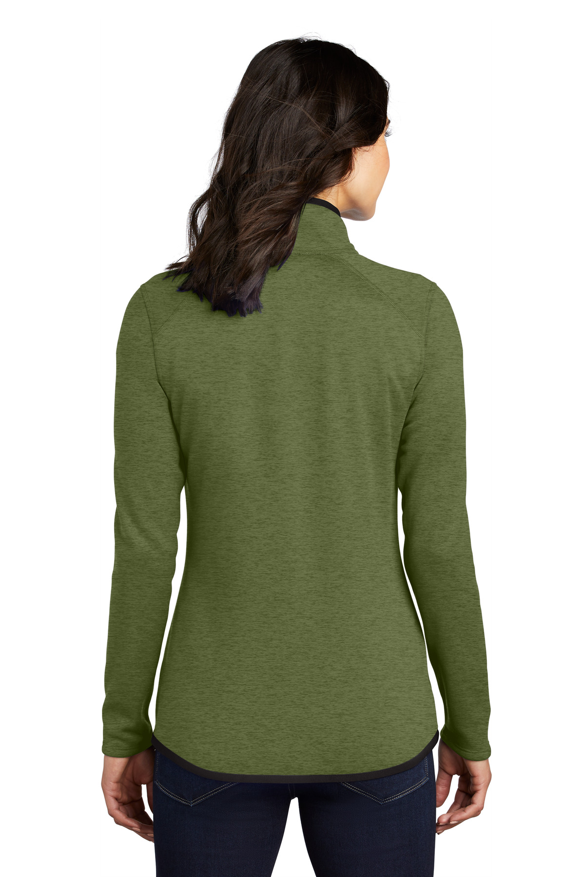 The North Face® Women's Skyline Full-Zip Fleece Jacket 9