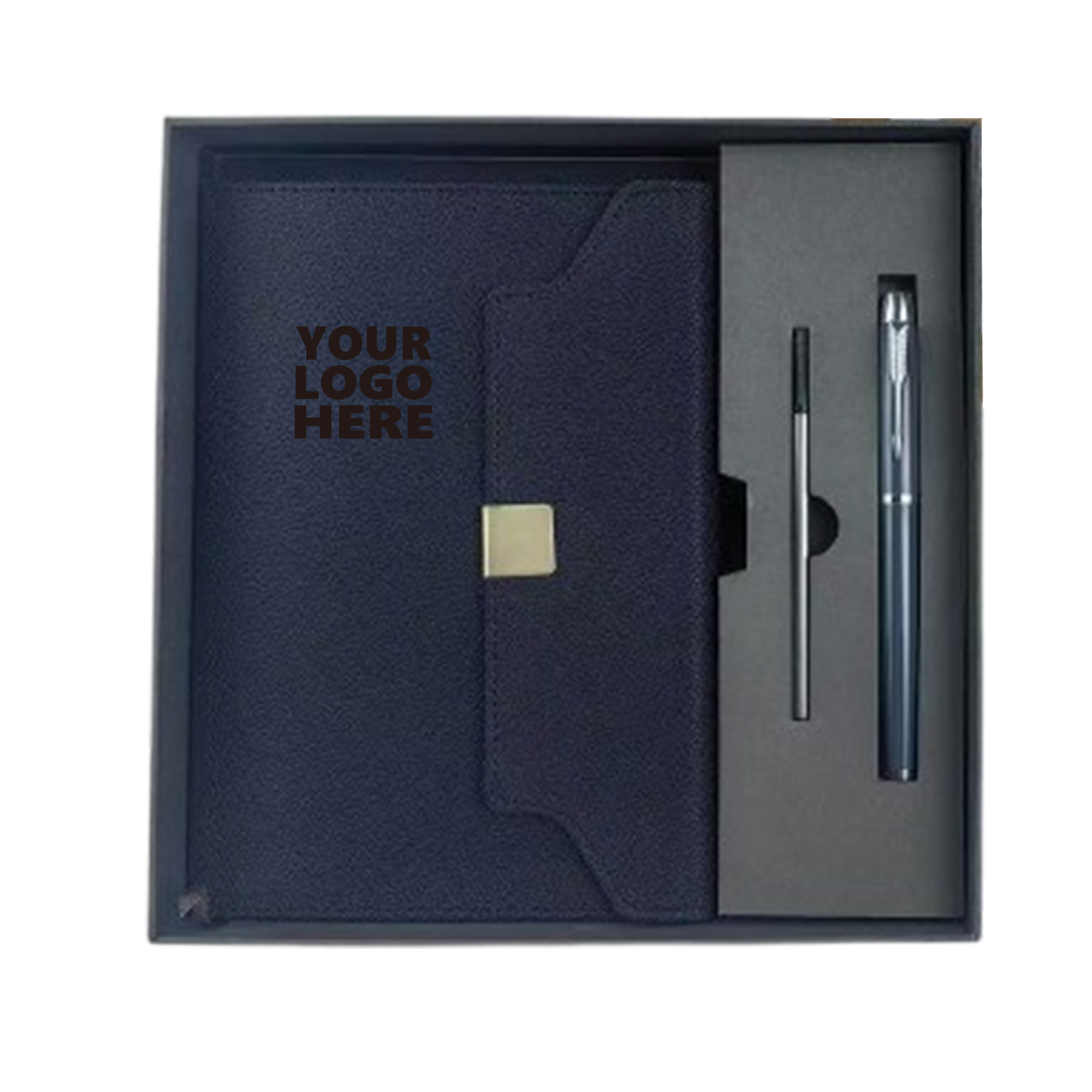 Exquisite A5 notebook set 2