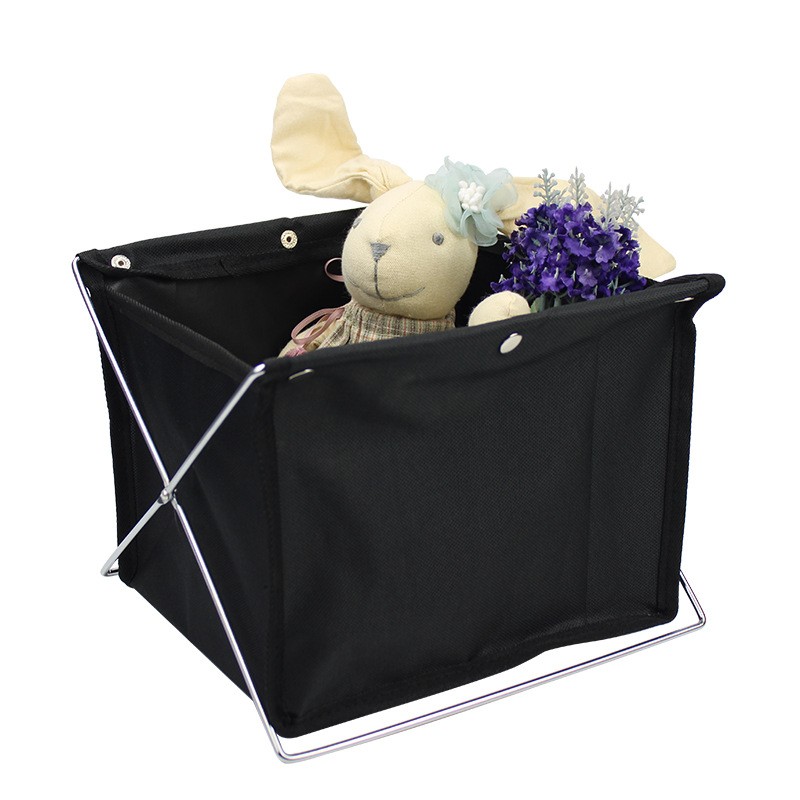 Foldable Table Shelf Storage Box 3