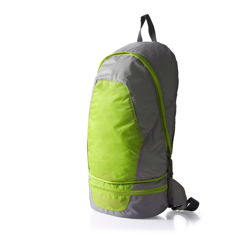 Waterproof Packable Travel Backpack 4