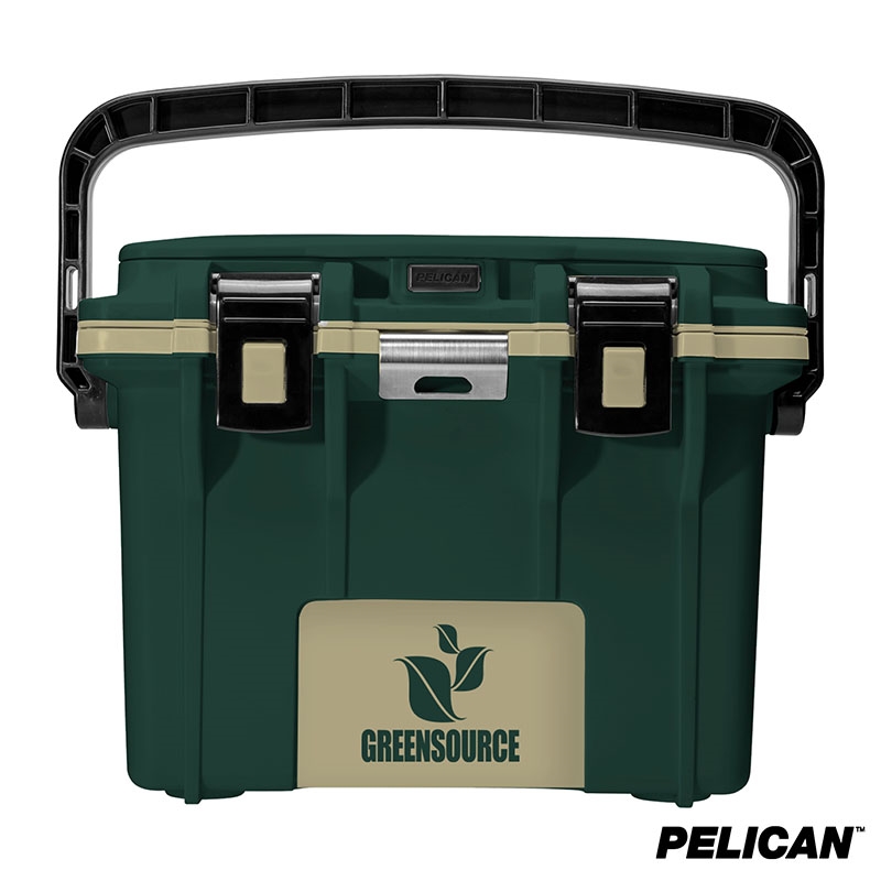Pelican™ 14qt Personal Cooler 42