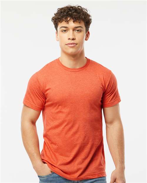 Unisex Fine Jersey T-Shirt - 202 423
