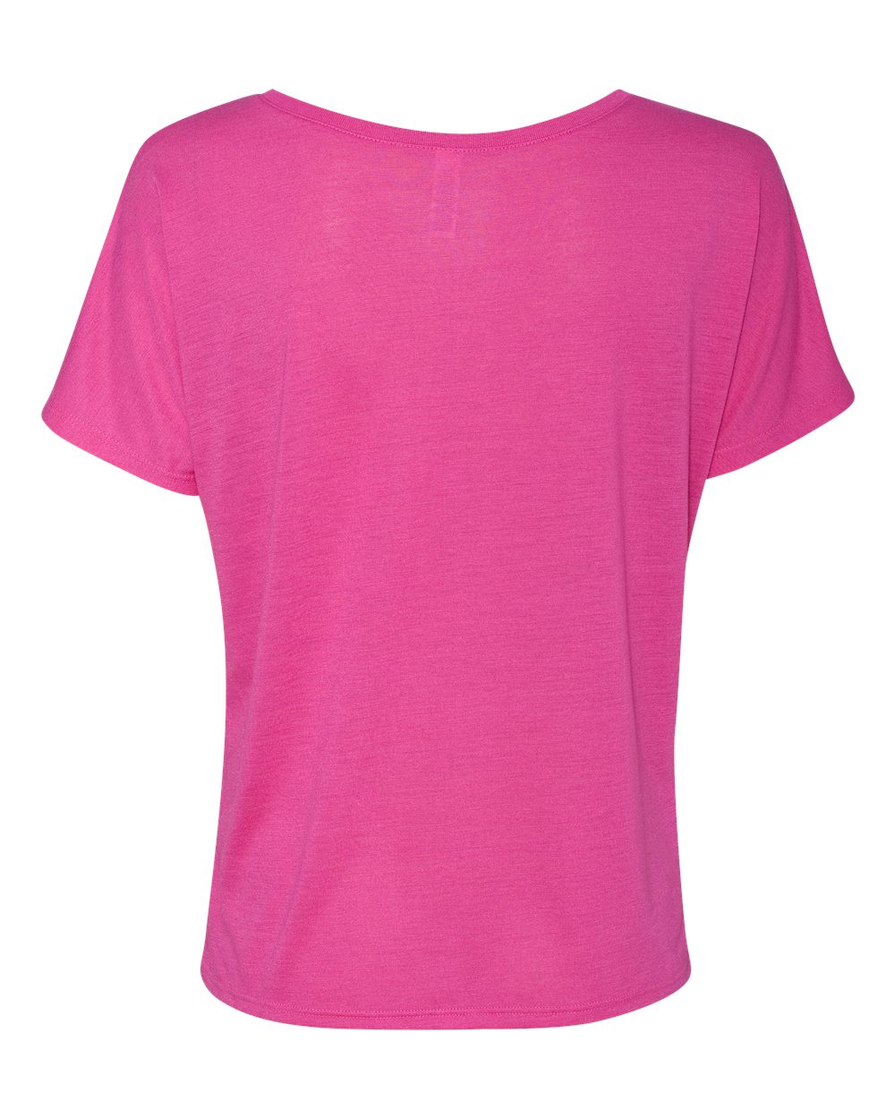 Women's Slouchy Tee - 8816 56