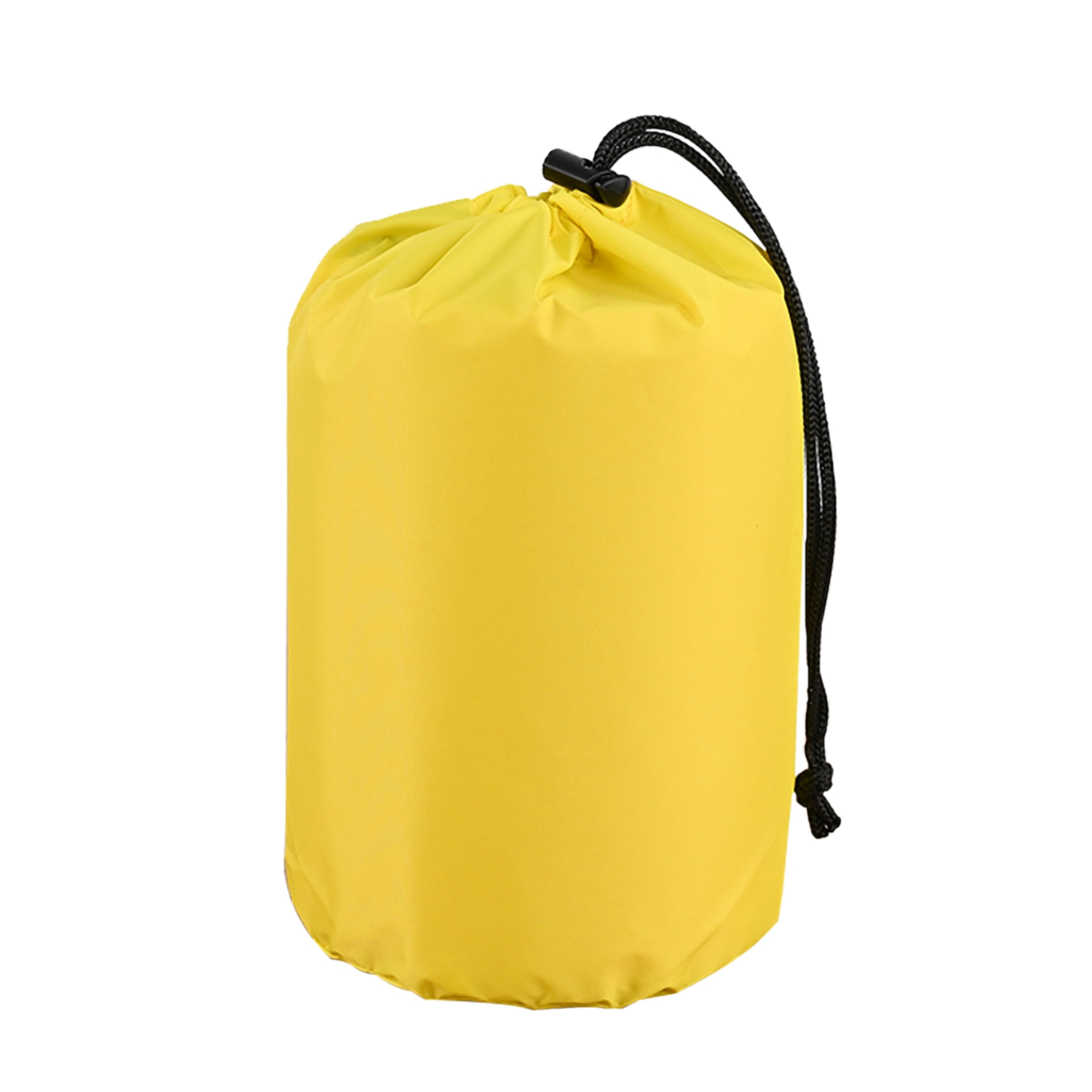 Nylon Drawstring Pouch Bag 2