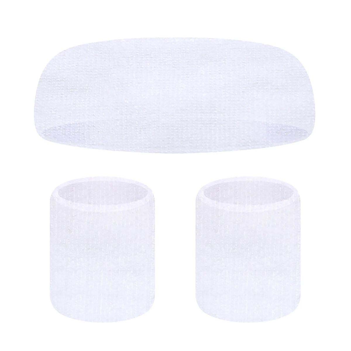 Sweat Absorbing Sports Set for Running and Training 10