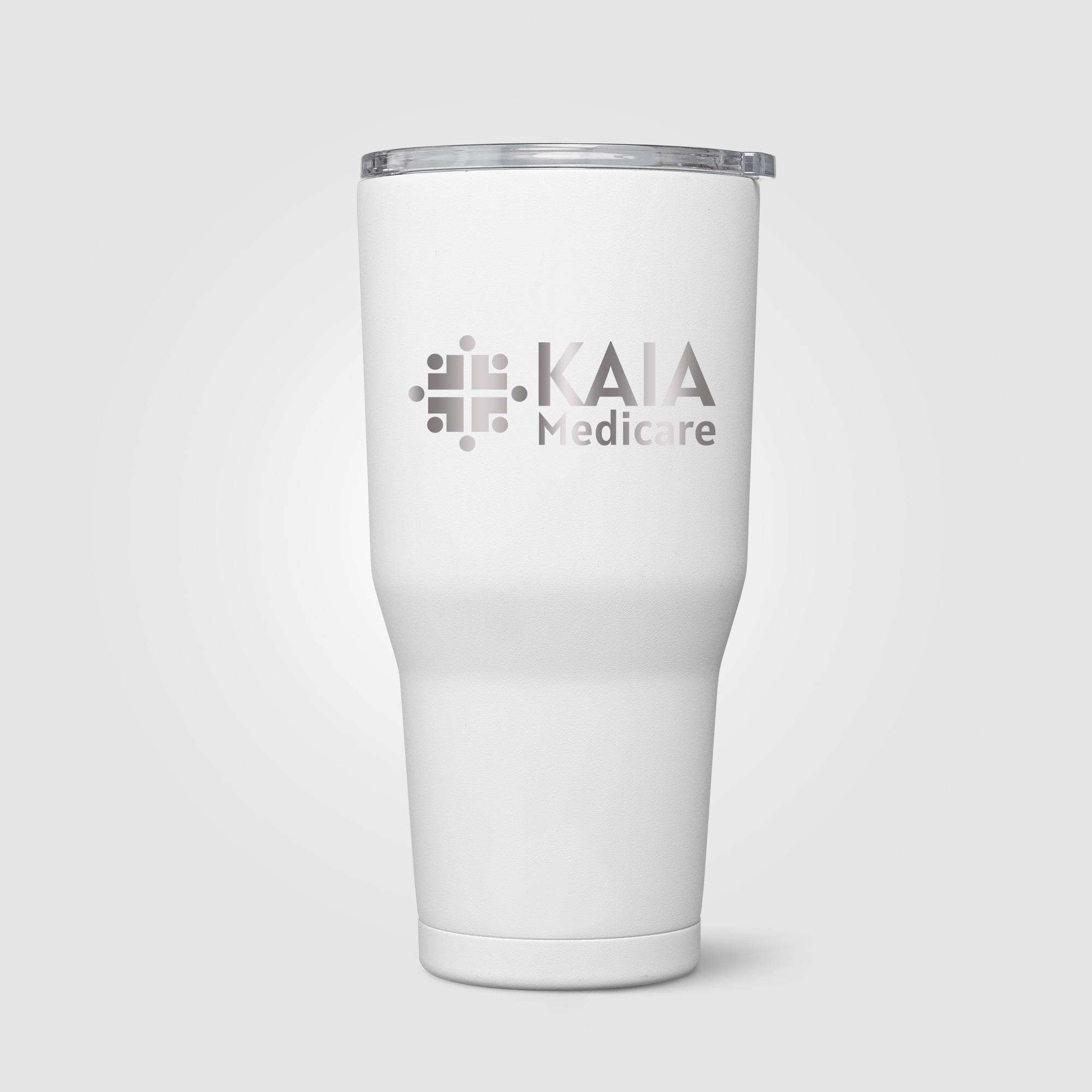 Grosche Yukon Stainless Steel Slider Lid Tumbler - 30oz 18