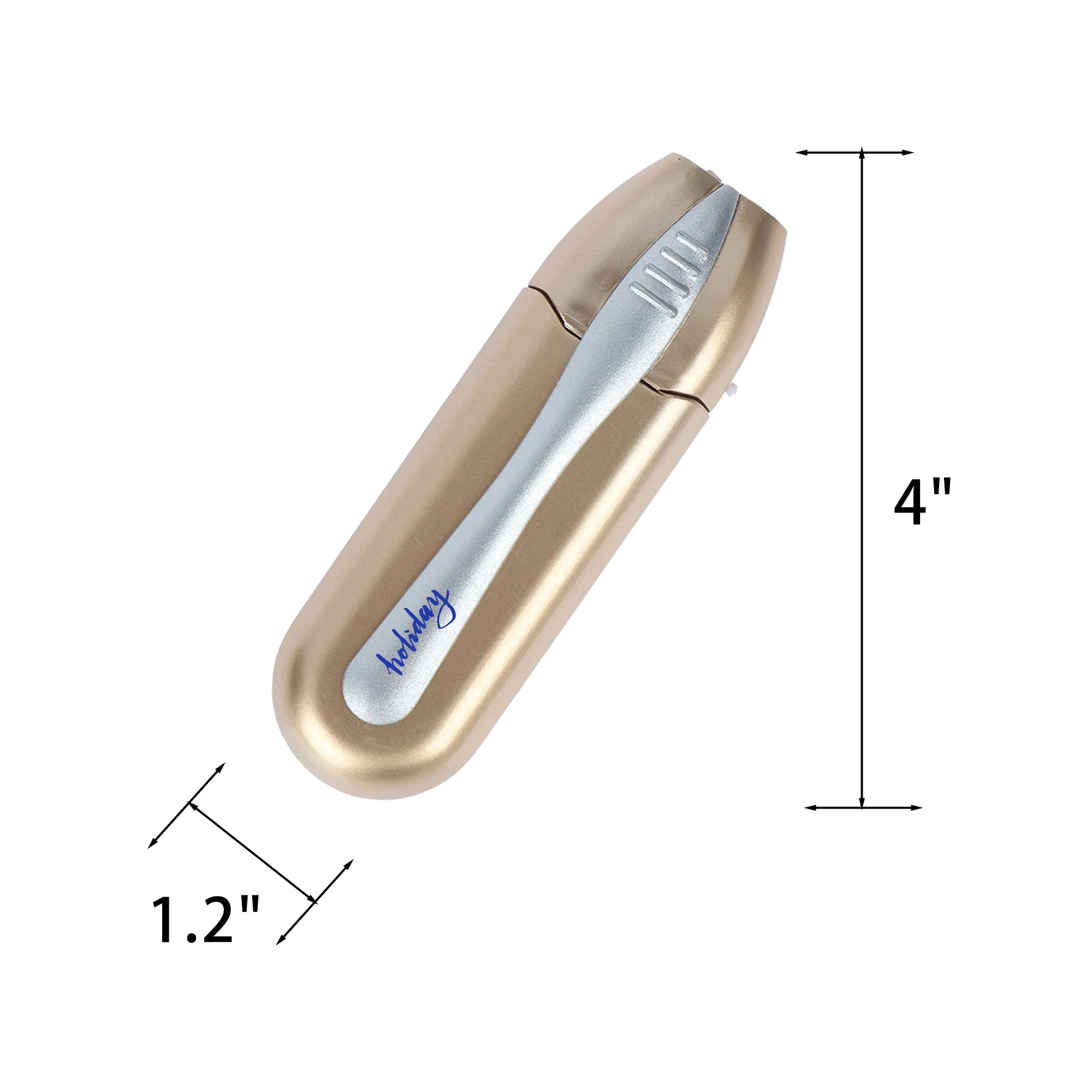 Mini Eyeglass Brush Lens Cleaner