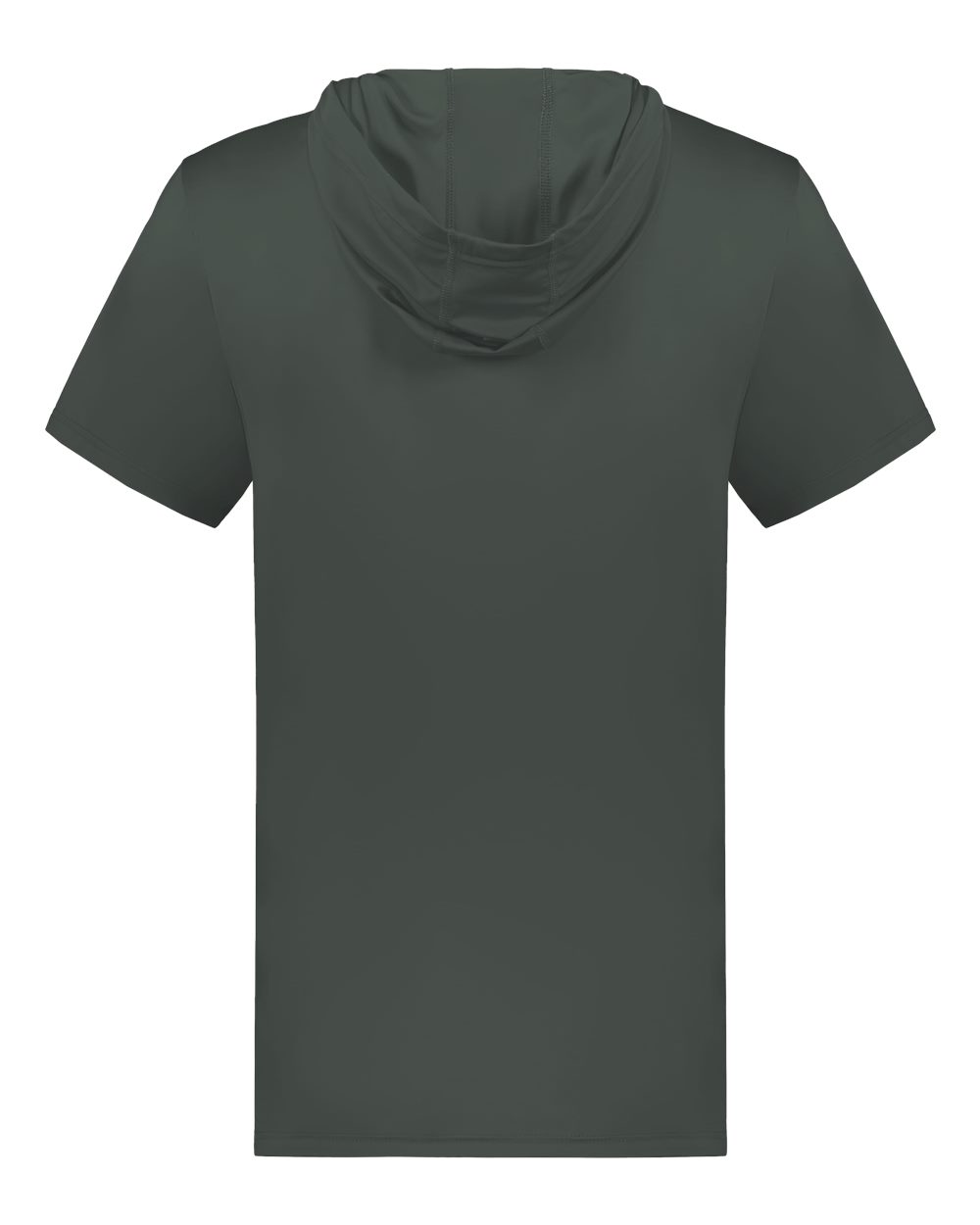 Men's Hooded T-Shirt Powered by Coolcore - 222142 18