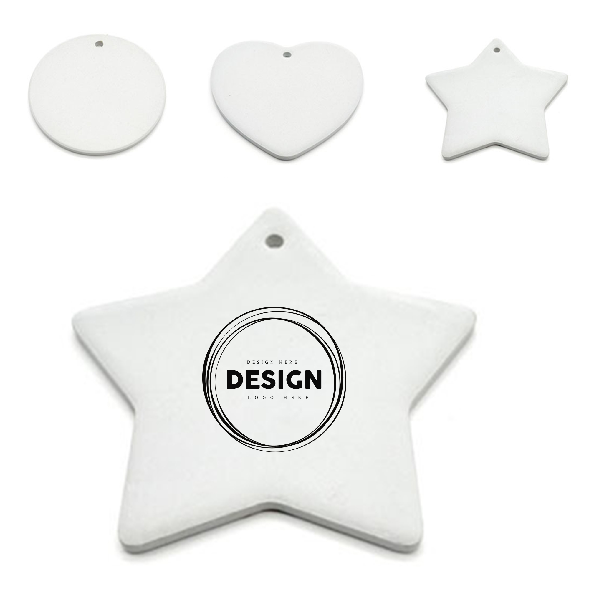 Decorative Ceramic Listing 2