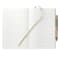 5.5" x 8.5" FSC® Mix Stone Bound Journal Set 16