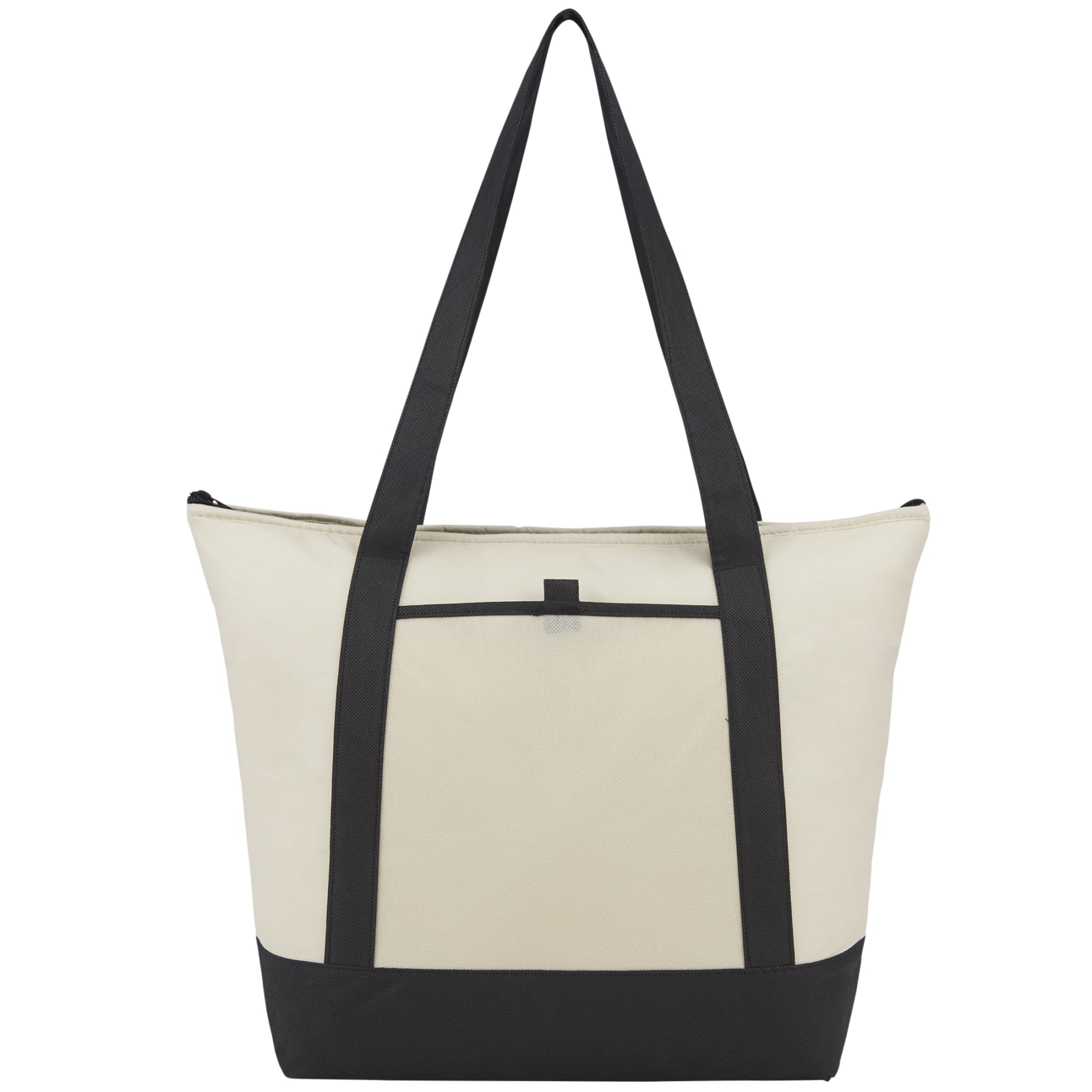 Lighthouse 24-Can Non-Woven Tote Cooler 17