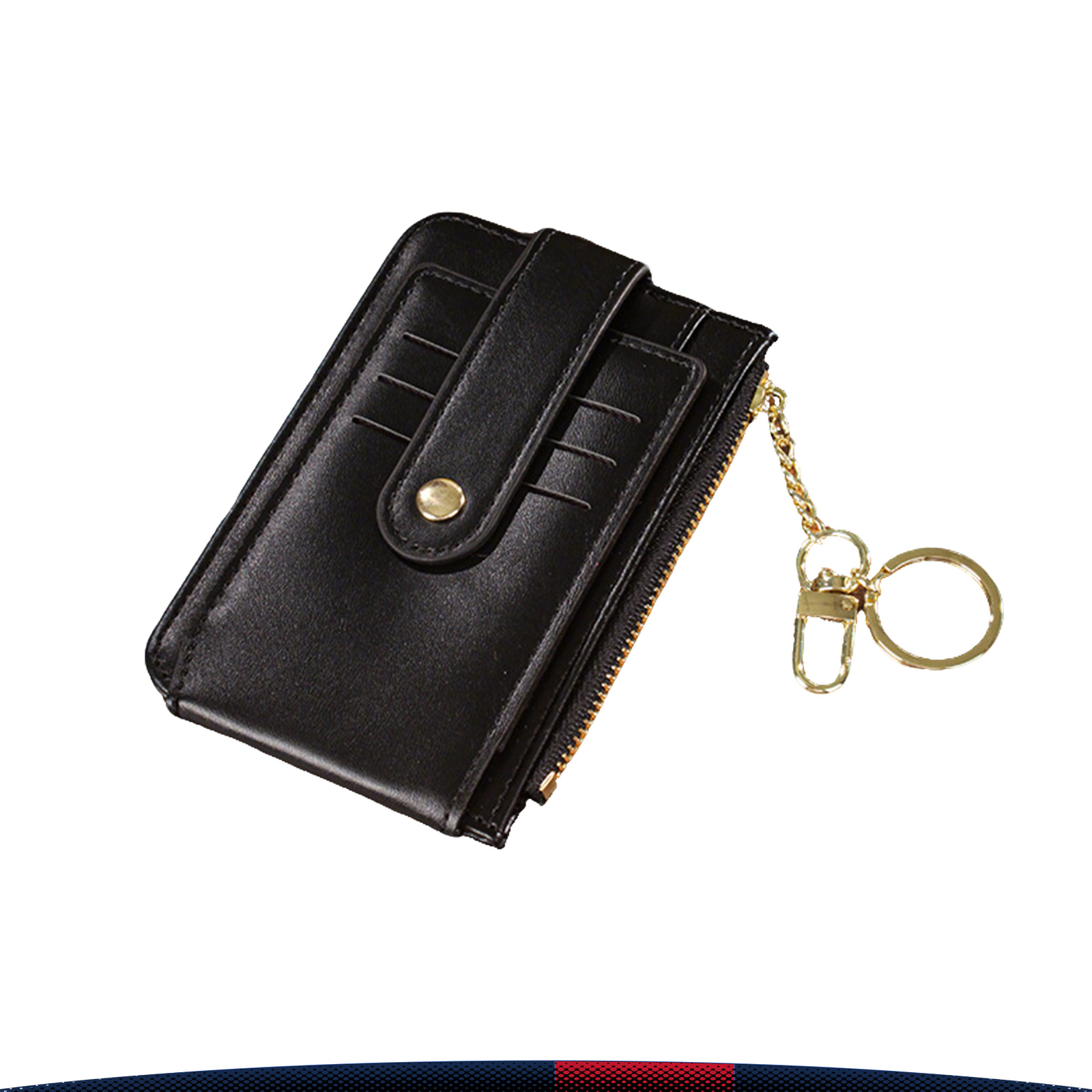 Marteen PU Card Holder 4