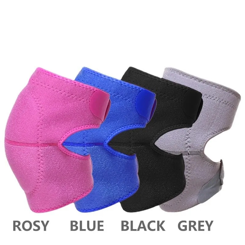 Adjustable Knee Protective Pad 2