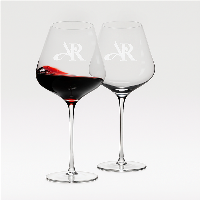 Balthazar Oversized Wine Glass Set 5