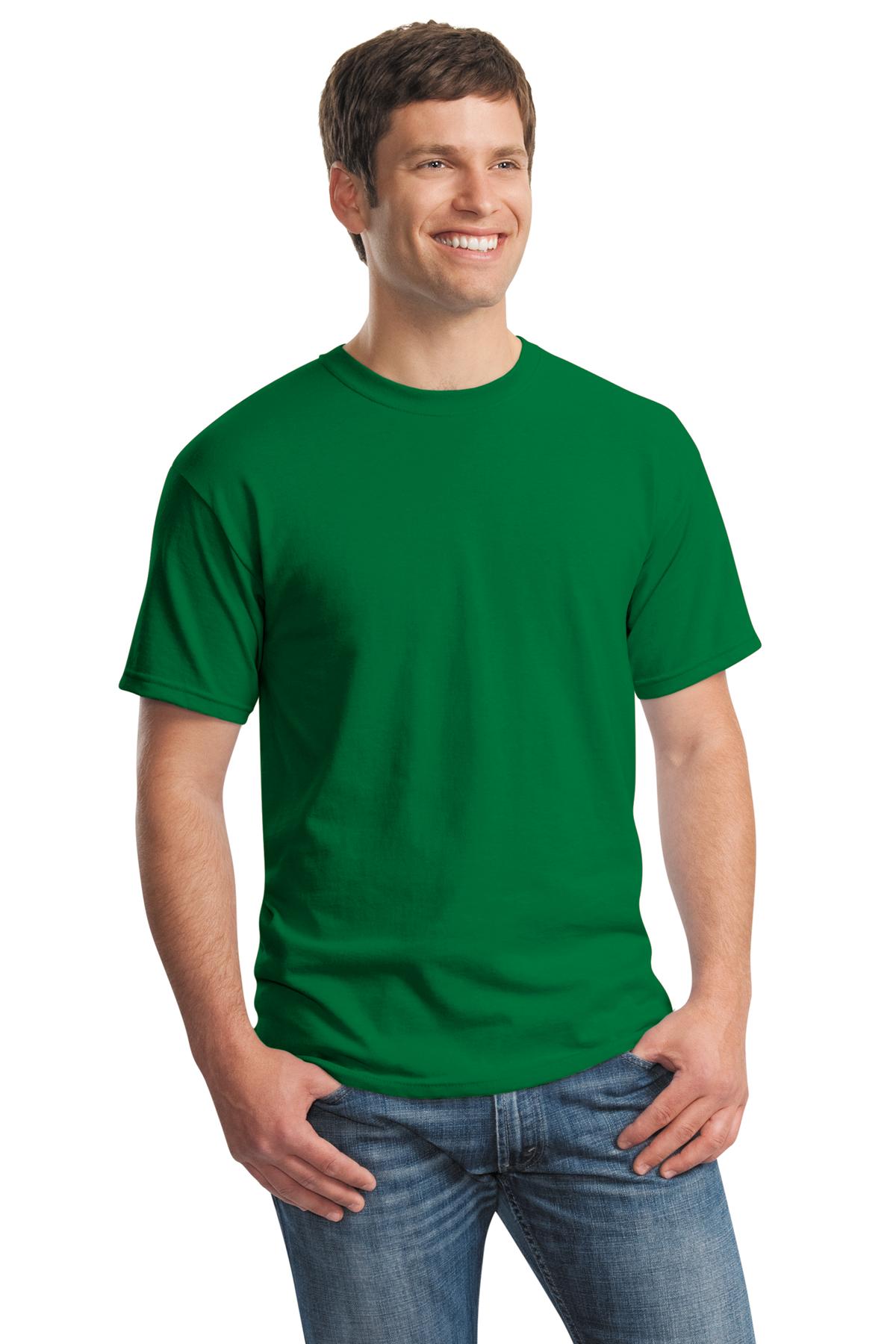 Gildan® Heavy Cotton 100% Cotton T-Shirt 177