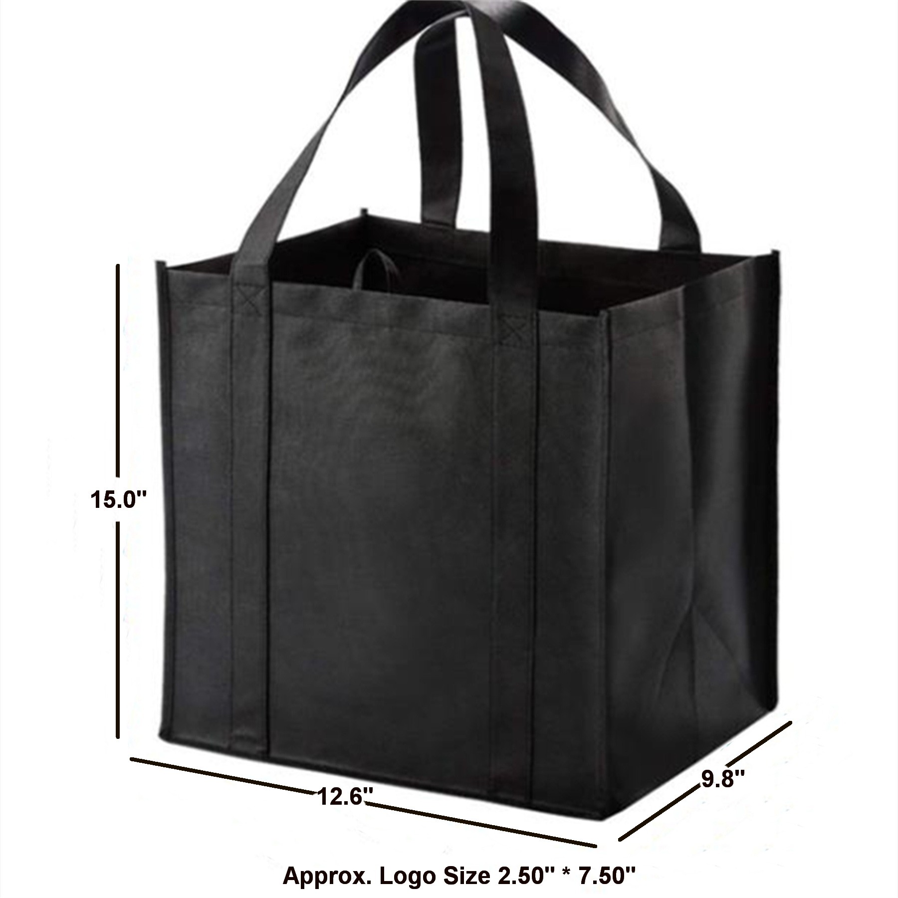 Non Woven Tote Bag 2