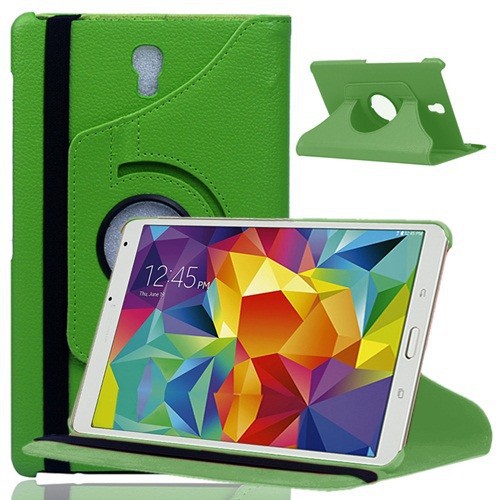iBank ® Samsung Galaxy Tab S 8.4" 360 degree Rotating Case 1