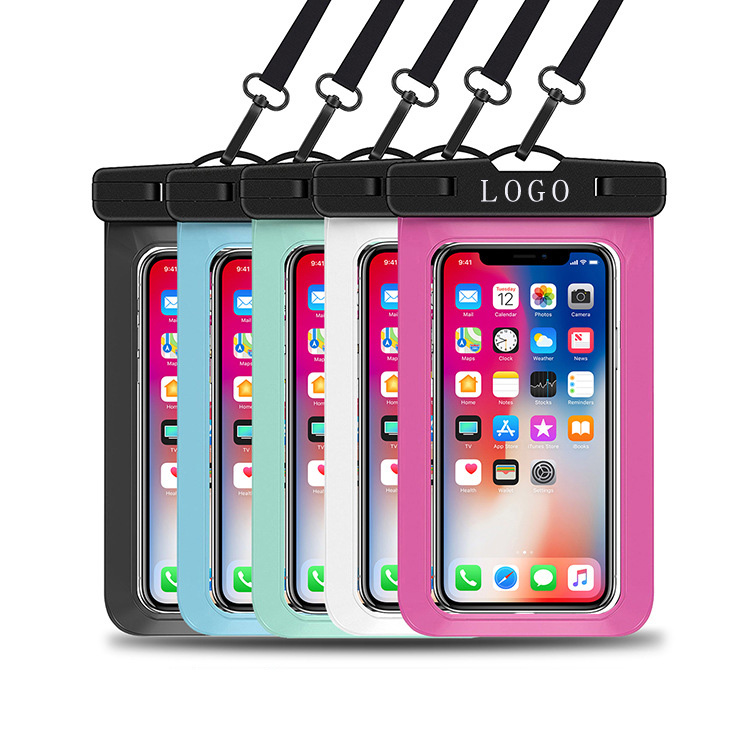 Waterproof Cell Phone Bag