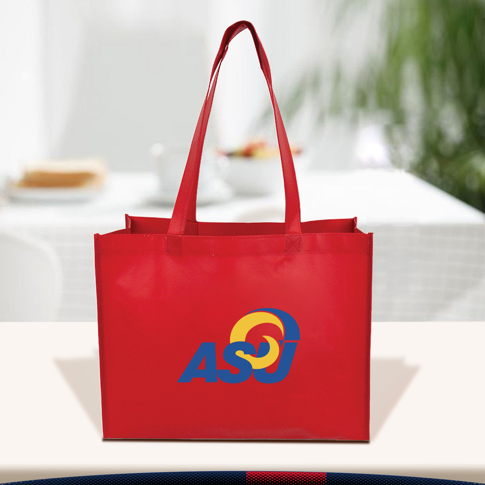 Ariana Tote Bag 10