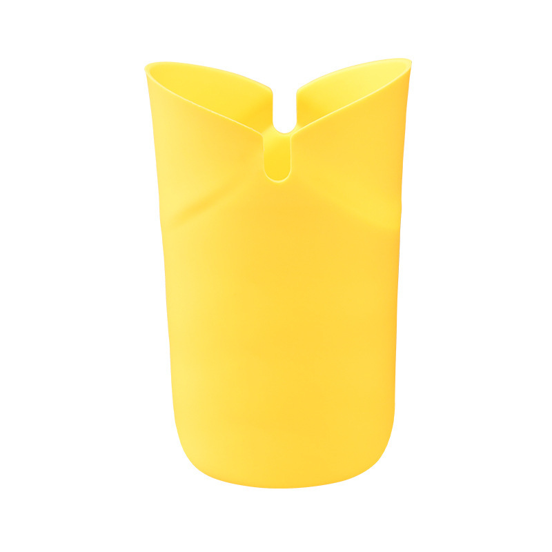 Microwave Popcorn Bucket 2